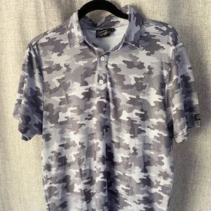 COPY - Sunday Swagger Polo